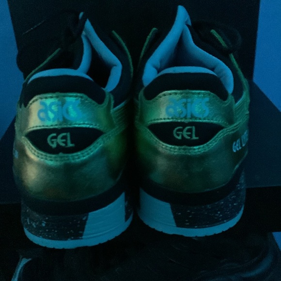 ASICS gel lyte 111 - Picture 3 of 6